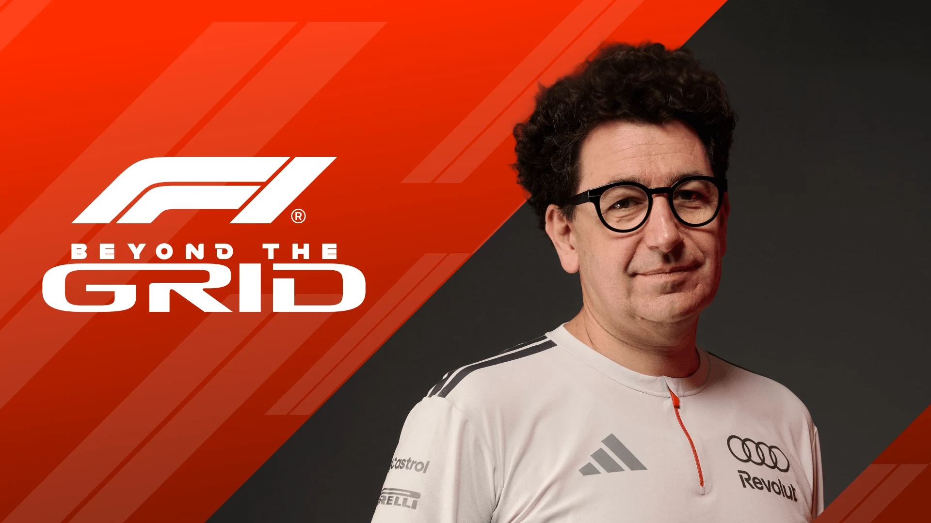 v66体育 - Mattia Binotto：用4年时间将{Audi}打造成{F1}赢家的策略解析